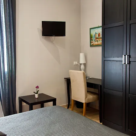 Oda ve Kahvaltı Opera 4*