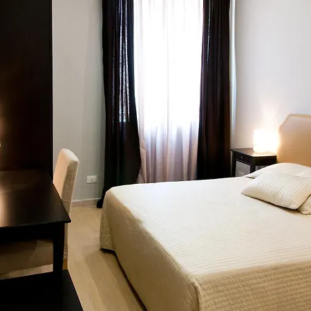 오페라 B&B 팔레르모