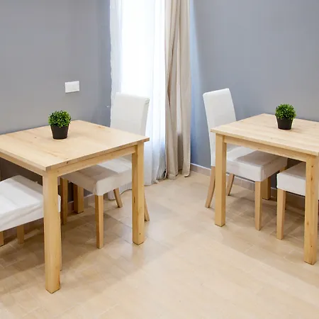 Nocleg ze śniadaniem Opera Palermo