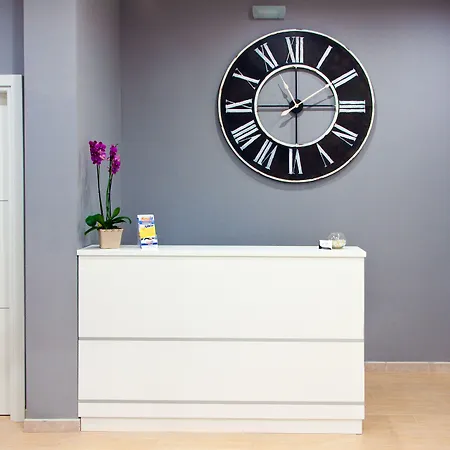 オペラ 4* パレルモ