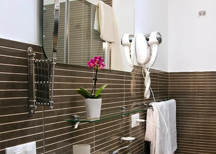 Opera Bed & Breakfast Palermo