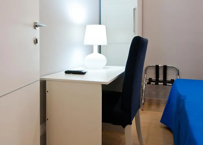 Operà Bed & Breakfast Palermo