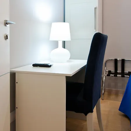 Opera Bed & Breakfast Palermo