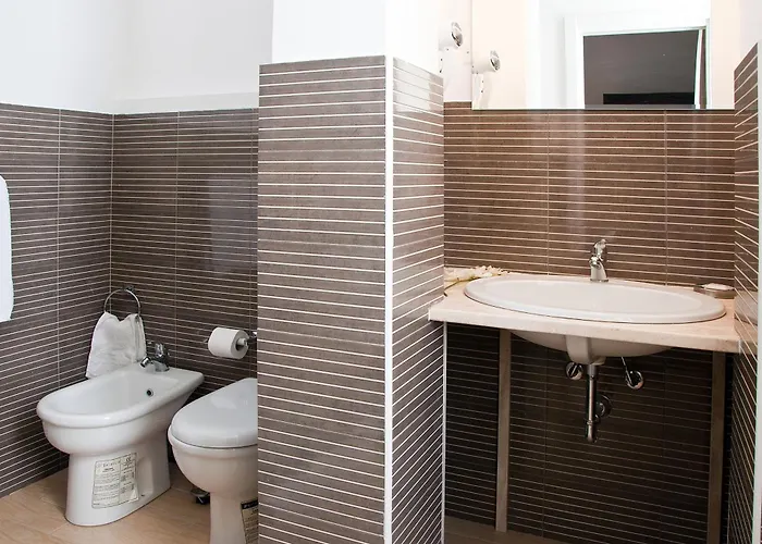 Operà Alojamento de Acomodação e Pequeno-almoço Palermo