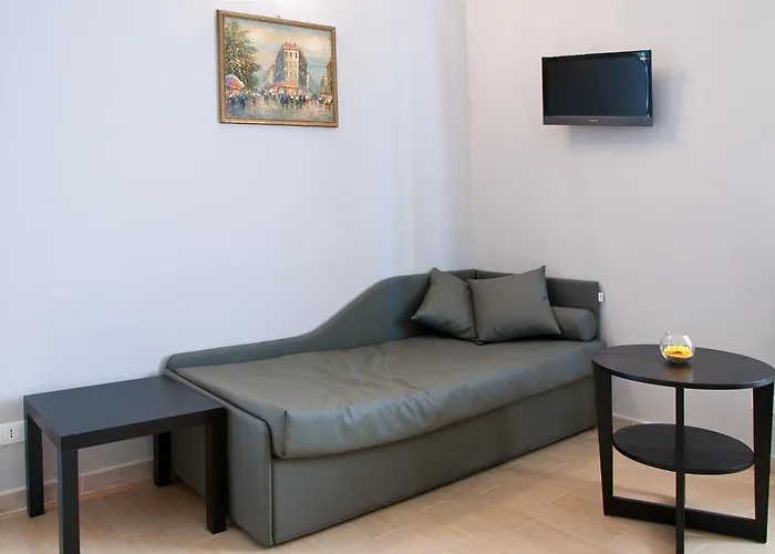 Operà Alojamento de Acomodação e Pequeno-almoço 4*