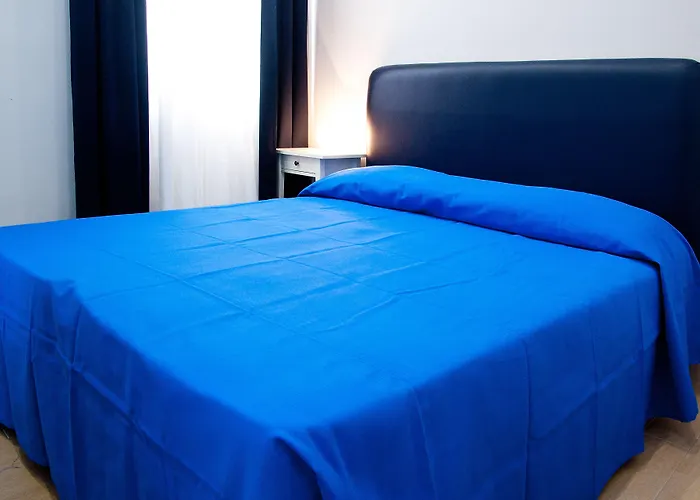 Alojamento de Acomodação e Pequeno-almoço Operà