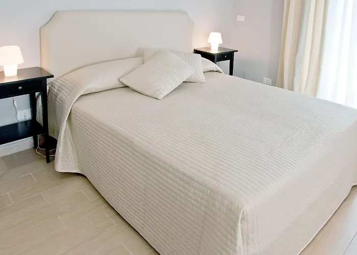 Operà Alojamento de Acomodação e Pequeno-almoço