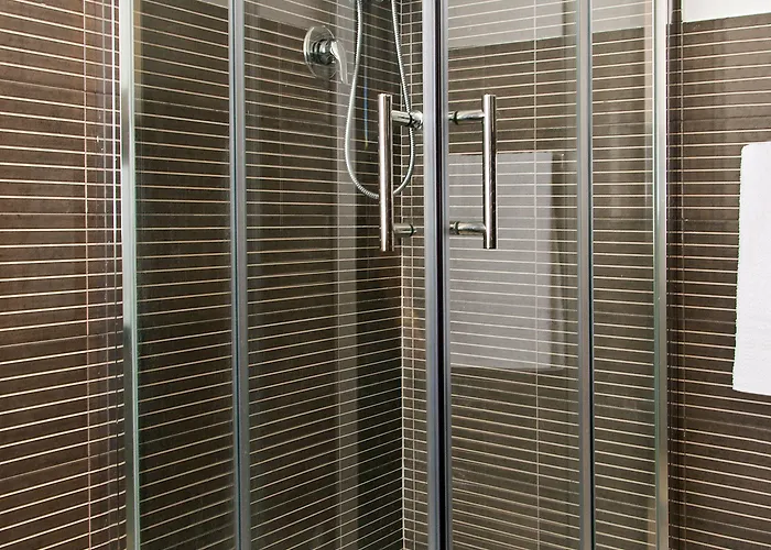 Alojamento de Acomodação e Pequeno-almoço Operà Palermo